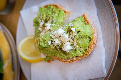 Food Tour Melbourne - St Kilda - Accommodation Bookings 5