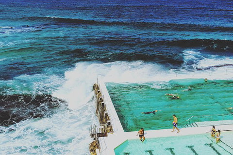 Sydney Secrets & Bondi Beach Private 4 Hr Morning With Personalised Sydney Tours - Accommodation Bookings 4