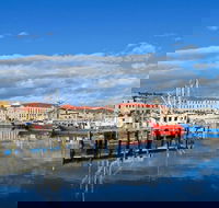 Grand Hobart Walking Tour - Accommodation Bookings