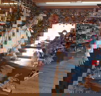 O'Reilly's  Lamington National Park from Brisbane - Accommodation Bookings