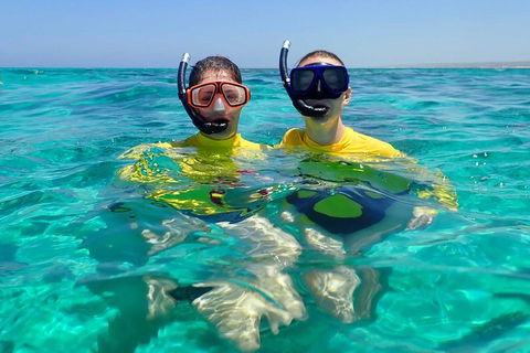 Lagoon Explorer - Ningaloo Reef Full-Day Kayaking And Snorkeling Adventure - Accommodation Bookings 4