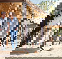 Alice Springs Highlights Tour - Accommodation Bookings