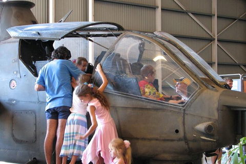 Darwin City Sightseeing Tour - Accommodation Bookings 2