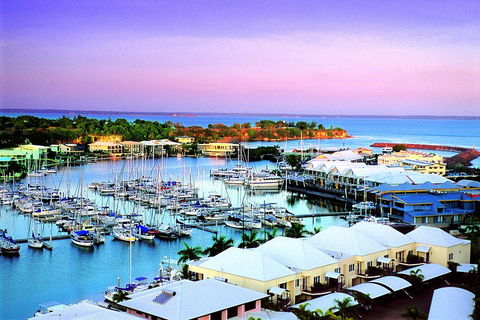 Darwin City Sightseeing Tour - Accommodation Bookings 3