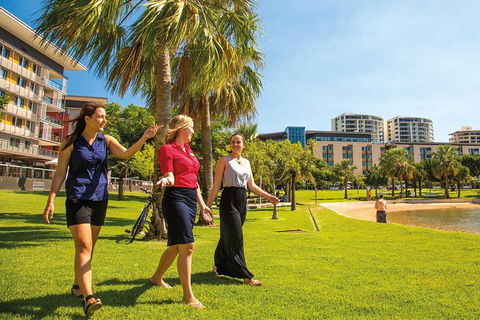 Darwin City Sightseeing Tour - Accommodation Bookings 4