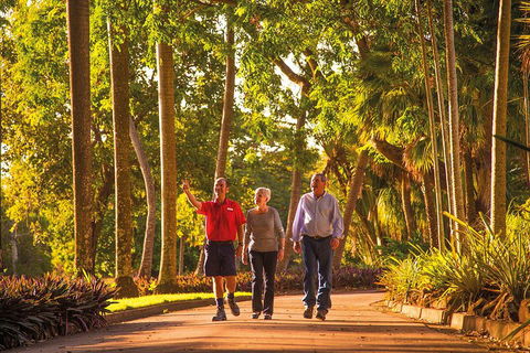 Darwin City Sightseeing Tour - Accommodation Bookings 5