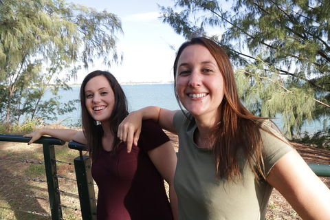Darwin City Sights And Jumping Crocodile Cruise - Accommodation Bookings 3