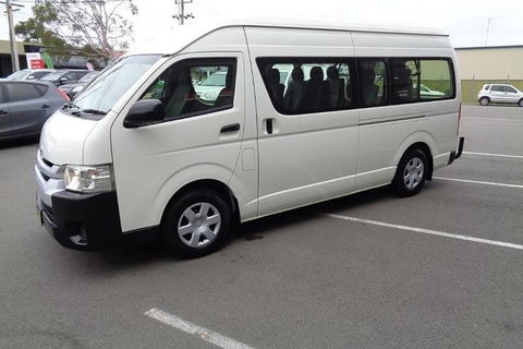 Small Group The Best Of Melbourne - Accommodation Bookings 0
