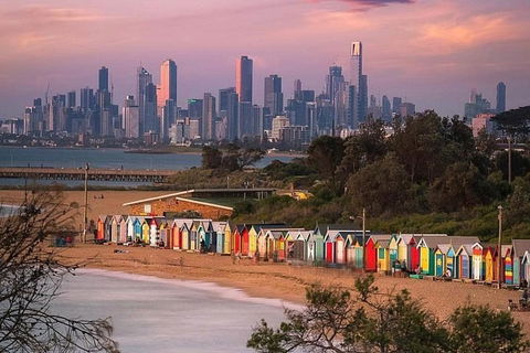 Small Group The Best Of Melbourne - Accommodation Bookings 4