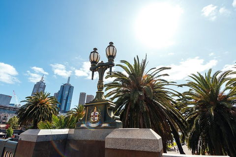 Highlights & Hidden Gems With Locals: Best Of Melbourne Private Tour - Accommodation Bookings 0