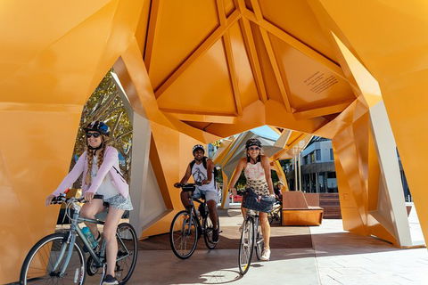 Perth By Bike, Private Tour With A Local - Accommodation Bookings 1