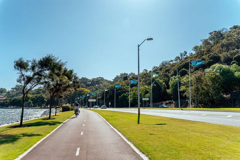 Perth By Bike, Private Tour With A Local - Accommodation Bookings 3