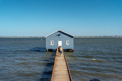 Perth By Bike, Private Tour With A Local - Accommodation Bookings 5