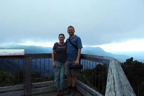 From The Mountains To The Bay - 4 Day Rediscovery Private Tour - Accommodation Bookings 2