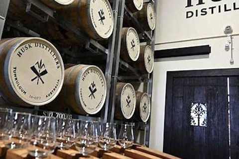 Northern Rivers Full Day Wine Tour - Accommodation Bookings 0