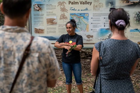 Cape Byron Aboriginal Tour - Accommodation Bookings 5