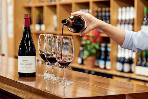 Yarra Valley Wine And Wildlife Self-Driving Tour - Accommodation Bookings 0