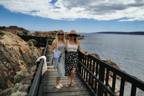 Margaret River Impression Day Tour From Perth - Accommodation Bookings 5