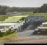 Hideaway Private Tours Hunter Valley- Indulgence Wine Tour Full Day - Accommodation Bookings
