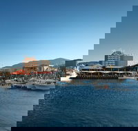 Hobart City Sightseeing Tour including MONA Admission - Accommodation Bookings