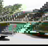 Hobart Half-Day Sightseeing Coach Tram Tour - Accommodation Bookings