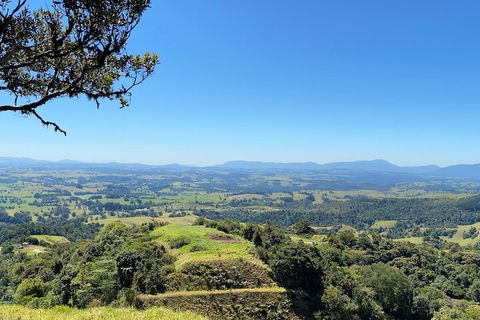 Full Day Atherton Tablelands Tour From Cairns - Accommodation Bookings 2