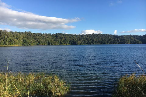 Full Day Atherton Tablelands Tour From Cairns - Accommodation Bookings 3