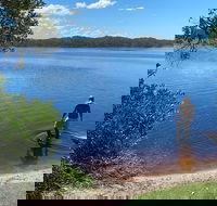 Behind The Bay - Explore Like a Local - Accommodation Bookings