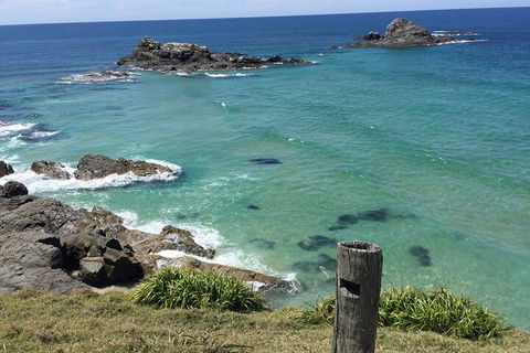 Behind The Bay - Explore Like A Local - Accommodation Bookings 5