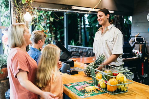 Tropical Fruit World Farm Full Tour - Accommodation Bookings 2