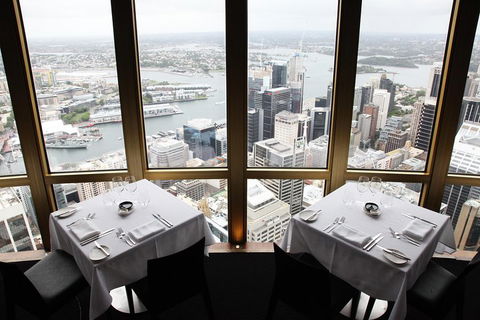 Infinity At Sydney Tower - Accommodation Bookings 1