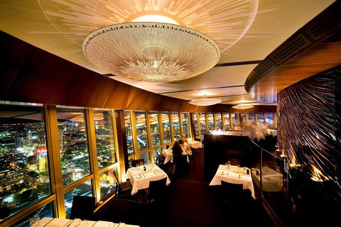 Infinity At Sydney Tower - Accommodation Bookings 2
