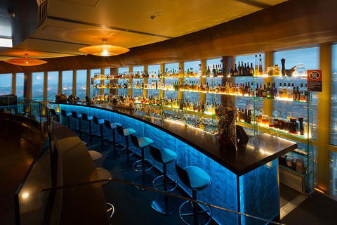 Infinity At Sydney Tower - Accommodation Bookings 3