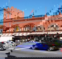 Amazing Adelaide Self-Guided Audio Tour - Accommodation Bookings