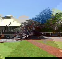 Enthralling Broome Self-Guided Audio Tour - Accommodation Bookings