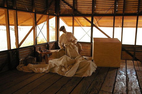 Enthralling Broome Self-Guided Audio Tour - Accommodation Bookings 1