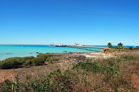 Enthralling Broome Self-Guided Audio Tour - Accommodation Bookings 2