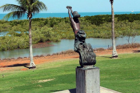 Enthralling Broome Self-Guided Audio Tour - Accommodation Bookings 3