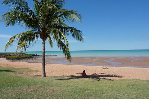 Enthralling Broome Self-Guided Audio Tour - Accommodation Bookings 4