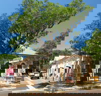 Delightful Darwin Self-Guided Audio Tour - Accommodation Bookings