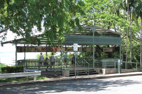 Delightful Darwin Self-Guided Audio Tour - Accommodation Bookings 1