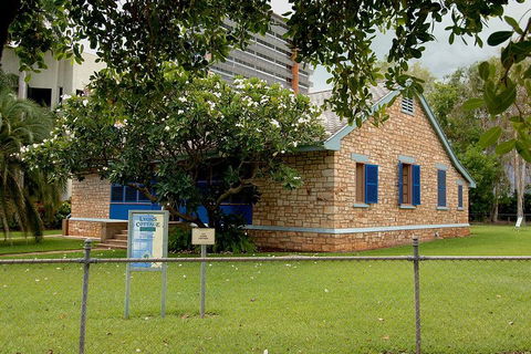 Delightful Darwin Self-Guided Audio Tour - Accommodation Bookings 2