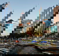 Wonderful Perth Self-Guided Audio Tour - Accommodation Bookings