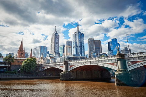Highlights Of Melbourne Cruise - Accommodation Bookings 0