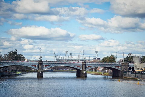 Highlights Of Melbourne Cruise - Accommodation Bookings 1