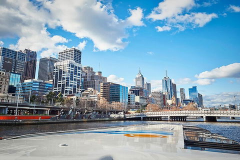 Highlights Of Melbourne Cruise - Accommodation Bookings 5