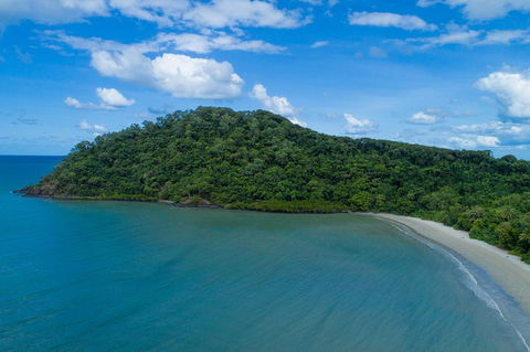 3 Day Great Barrier Reef, Daintree Rainforest And Outback Chillagoe Tour - Accommodation Bookings 5