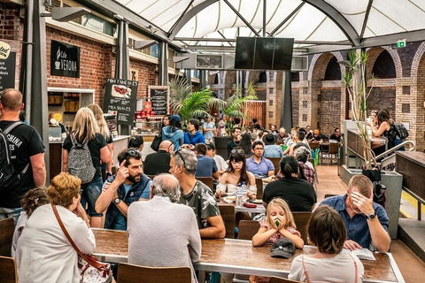 Brunch With A City Host In Melbourne - Accommodation Bookings 1