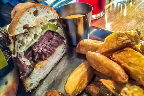 Brunch With A City Host In Melbourne - Accommodation Bookings 2