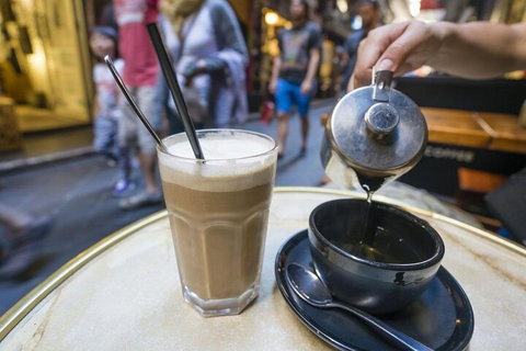 Brunch With A City Host In Melbourne - Accommodation Bookings 3
